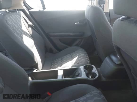 2014 Chevrolet Volt with VIN 1G1RA6E46EU171783, listed as a IAAI auction lot 43411782 with 149,536 mi miles and . Bid and sale history available at DreamBid. Image 8.