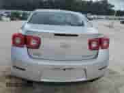 2013 Chevrolet Malibu LTZ с VIN 1G11H5SA1DF226382, выставлен на аукционе Copart как лот 83780255 с пробегом 155 346 миль миль и Списание • Salvage title. История ставок и продаж доступна на DreamBid. Изображение 6.