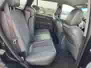 2011 Hyundai Santa Fe SE с VIN 5XYZH4AGXBG003133, выставлен на аукционе Copart как лот 86551325 с пробегом 217 587 миль миль и Чистый • Clean title. История ставок и продаж доступна на DreamBid. Изображение 11.