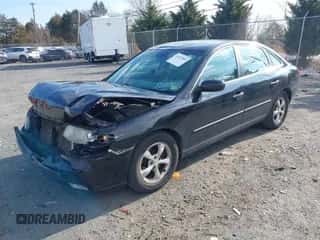 2007 Hyundai Azera GLS z VIN KMHFC46D27A222526, wystawiony jako IAAI lot #41222828 z przebiegiem 178 845 mil mil oraz . Historia ofert i sprzedaży dostępna na DreamBid. Obrazek 2.