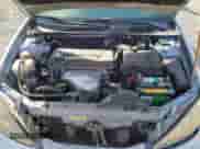 2005 Toyota Camry LE with VIN 4T1BE30K35U538619, listed as a Copart auction lot 84414135 with 198,918 mi miles and Clean title. Bid and sale history available at DreamBid. Image 11.