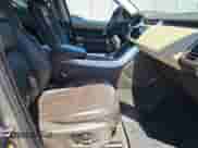 2018 Land Rover Range Rover Sport HSE с VIN SALWR2RK5JA810101, выставлен на аукционе Copart как лот 81448955 с пробегом 99 353 миль миль и Чистый • Clean title. История ставок и продаж доступна на DreamBid. Изображение 5.