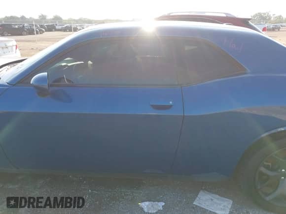 2020 Dodge Challenger SXT with VIN 2C3CDZAG3LH227205, listed as a IAAI auction lot 43021755 with 99,268 mi miles and . Bid and sale history available at DreamBid. Image 14.