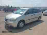 2005 Honda Odyssey LX z VIN 5FNRL38215B083033, wystawiony jako IAAI lot #42797235 z przebiegiem Nie podano mil oraz . Historia ofert i sprzedaży dostępna na DreamBid. Obrazek 2.