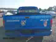 1998 Dodge 1500 with VIN 3B7HF13Y3WG147376, listed as a IAAI auction lot 42579296 with Not provided miles and . Bid and sale history available at DreamBid. Image 17.