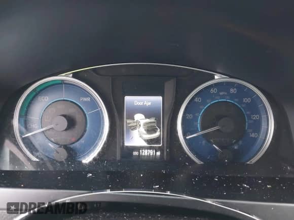 2015 Toyota Camry LE с VIN 4T1BD1FK4FU150847, выставлен на аукционе IAAI как лот 41831162 с пробегом 128 791 миль миль и . История ставок и продаж доступна на DreamBid. Изображение 7.