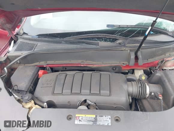 2015 Chevrolet Traverse LT с VIN 1GNKRGKD1FJ130046, выставлен на аукционе IAAI как лот 42495963 с пробегом 193 100 миль миль и . История ставок и продаж доступна на DreamBid. Изображение 10.