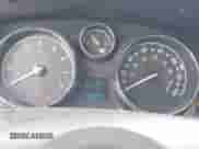 2012 Chevrolet Captiva Sport LS с VIN 3GNAL2EK9CS549542, выставлен на аукционе IAAI как лот 42899692 с пробегом 140 099 миль миль и . История ставок и продаж доступна на DreamBid. Изображение 7.