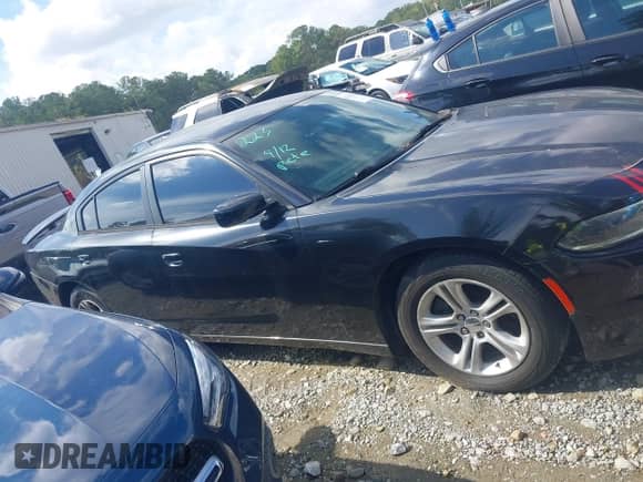 2016 Dodge Charger SE с VIN 2C3CDXBG3GH139778, выставлен на аукционе IAAI как лот 43340565 с пробегом 173 141 миль миль и . История ставок и продаж доступна на DreamBid. Изображение 13.