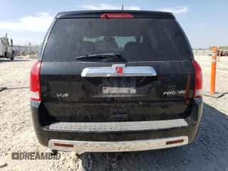 2006 Saturn VUE z VIN 5GZCZ634X6S881595, wystawiony jako Copart lot #71959474 z przebiegiem 245 530 mil mil oraz Nie do naprawy • Non repairable. Historia ofert i sprzedaży dostępna na DreamBid. Obrazek 6.