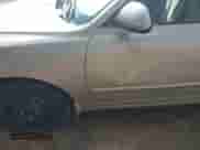 2002 Hyundai Elantra GLS with VIN KMHDN45D52U319259, listed as a IAAI auction lot 43158292 with Not provided miles and . Bid and sale history available at DreamBid. Image 6.