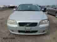 2005 Volvo S60 с VIN YV1RS592052484177, выставлен на аукционе Copart как лот 47921685 с пробегом 132 527 миль миль и Списание • Salvage title. История ставок и продаж доступна на DreamBid. Изображение 5.