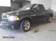 2013 Ram 1500 Tradesman с VIN 1C6RR7FT6DS522091, выставлен на аукционе IAAI как лот 41758694 с пробегом 224 367 миль миль и . История ставок и продаж доступна на DreamBid. Изображение 16.