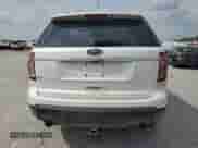 2012 Ford Explorer XLT z VIN 1FMHK7D89CGA33141, wystawiony jako Copart lot #53867915 z przebiegiem 204 737 mil mil oraz Szkoda całkowita • Salvage title. Historia ofert i sprzedaży dostępna na DreamBid. Obrazek 6.