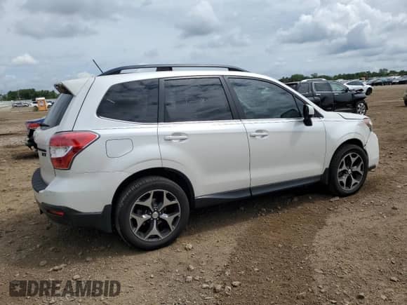 2014 Subaru Forester XT Premium z VIN JF2SJGDCXEH426906, wystawiony jako Copart lot #66371635 z przebiegiem 113 307 mil mil oraz Szkoda całkowita • Salvage title. Historia ofert i sprzedaży dostępna na DreamBid. Obrazek 3.