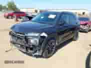 2023 Chevrolet TrailBlazer LT z VIN KL79MRSL7PB148603, wystawiony jako IAAI lot #43203114 z przebiegiem 21 274 mil mil oraz . Historia ofert i sprzedaży dostępna na DreamBid. Obrazek 17.