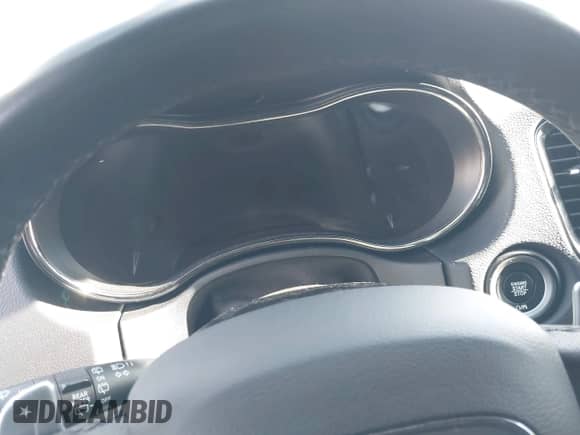 2018 Dodge Durango GT с VIN 1C4RDJDG4JC474817, выставлен на аукционе IAAI как лот 43528483 с пробегом Не указан миль и . История ставок и продаж доступна на DreamBid. Изображение 7.