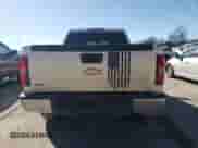 2010 Chevrolet Silverado 1500 LTZ with VIN 3GCRKTE35AG280985, listed as a Copart auction lot 47044095 with 295,086 mi miles and Clean title. Bid and sale history available at DreamBid. Image 6.