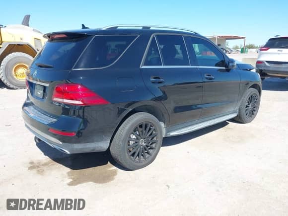 2018 Mercedes-Benz GLE 350 с VIN 4JGDA5JB2JB085646, выставлен на аукционе IAAI как лот 43491679 с пробегом 42 712 миль миль и . История ставок и продаж доступна на DreamBid. Изображение 4.