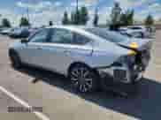 2024 Honda Accord Touring with VIN 1HGCY2F88RA087346, listed as a Copart auction lot 80779655 with 17,894 mi miles and Salvage title. Bid and sale history available at DreamBid. Image 2.