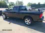 2014 Ram 1500 Tradesman с VIN 1C6RR7FT3ES380655, выставлен на аукционе IAAI как лот 42530131 с пробегом 96 370 миль миль и . История ставок и продаж доступна на DreamBid. Изображение 3.