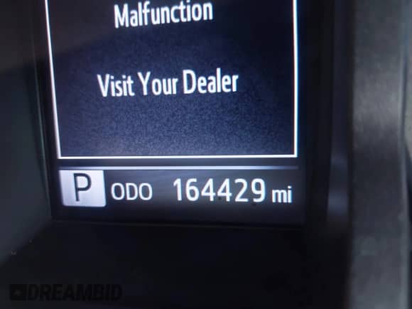 2018 Toyota Tacoma TRD Sport z VIN 3TMDZ5BN9JM038855, wystawiony jako IAAI lot #42628454 z przebiegiem 164 429 mil mil oraz . Historia ofert i sprzedaży dostępna na DreamBid. Obrazek 15.