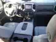 2022 Chevrolet Silverado 1500 LT Trail Boss с VIN 1GCPYFEL3NZ207112, выставлен на аукционе Copart как лот 71850273 с пробегом 2 706 миль миль и Списание • Salvage title. История ставок и продаж доступна на DreamBid. Изображение 8.