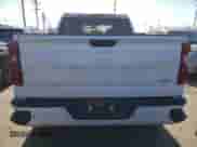 2022 Chevrolet Silverado 1500 LT с VIN 1GCPWCED7NZ125588, выставлен на аукционе Copart как лот 56434315 с пробегом Не указан миль и Списание • Salvage title. История ставок и продаж доступна на DreamBid. Изображение 6.