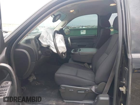 2013 GMC Sierra 1500 SLE z VIN 1GTR2VE71DZ199937, wystawiony jako IAAI lot #43426027 z przebiegiem 112 140 mil mil oraz . Historia ofert i sprzedaży dostępna na DreamBid. Obrazek 5.