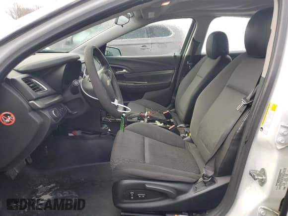 2014 Chevrolet Caprice Police Police с VIN 6G3NS5U39EL958306, выставлен на аукционе Copart как лот 87240374 с пробегом 90 689 миль миль и Списание • Salvage title. История ставок и продаж доступна на DreamBid. Изображение 7.
