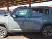 2018 Jeep Renegade Latitude с VIN ZACCJBBB9JPJ39167, выставлен на аукционе IAAI как лот 43111670 с пробегом Не указан миль и . История ставок и продаж доступна на DreamBid. Изображение 15.