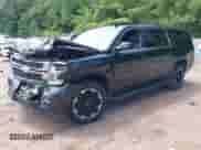 2018 Chevrolet Suburban LT с VIN 1GNSKHKC6JR322400, выставлен на аукционе IAAI как лот 42805333 с пробегом 128 897 миль миль и . История ставок и продаж доступна на DreamBid. Изображение 17.