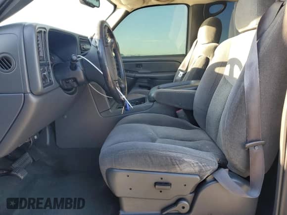 2006 Chevrolet Silverado 1500 LT2 z VIN 2GCEC13T761189588, wystawiony jako Copart lot #44971925 z przebiegiem 350 472 mil mil oraz Szkoda całkowita • Salvage title. Historia ofert i sprzedaży dostępna na DreamBid. Obrazek 7.