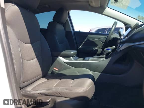 2017 Chevrolet Volt LT с VIN 1G1RC6S50HU101871, выставлен на аукционе IAAI как лот 43394716 с пробегом 168 220 миль миль и . История ставок и продаж доступна на DreamBid. Изображение 5.