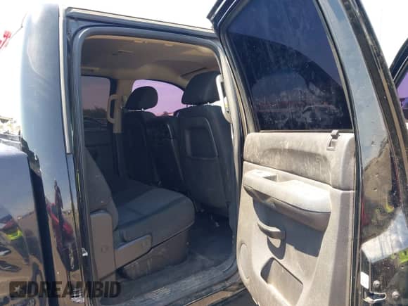 2013 Chevrolet Silverado 1500 LT with VIN 3GCPKSE72DG312123, listed as a IAAI auction lot 43064081 with 150,661 mi miles and . Bid and sale history available at DreamBid. Image 8.