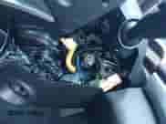 2020 Hyundai Elantra SEL z VIN 5NPD84LF5LH615460, wystawiony jako IAAI lot #43246168 z przebiegiem 49 530 mil mil oraz . Historia ofert i sprzedaży dostępna na DreamBid. Obrazek 6.