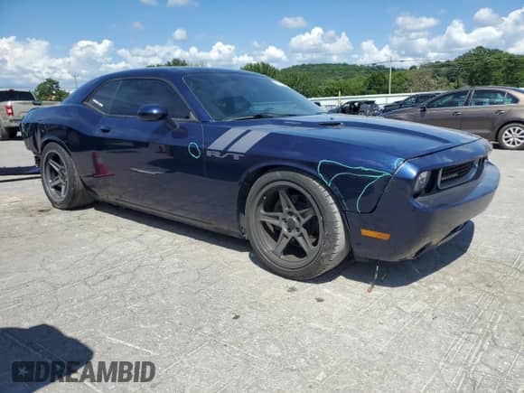 2014 Dodge Challenger R/T с VIN 2C3CDYBT6EH158180, выставлен на аукционе Copart как лот 66403505 с пробегом 86 111 миль миль и Чистый • Clean title. История ставок и продаж доступна на DreamBid. Изображение 4.
