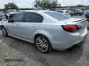 2017 Chevrolet SS с VIN 6G3F15RW3HL301435, выставлен на аукционе Copart как лот 71065695 с пробегом 46 418 миль миль и Списание • Salvage title. История ставок и продаж доступна на DreamBid. Изображение 2.