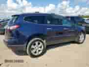 2015 Chevrolet Traverse LTZ с VIN 1GNKRJKD4FJ101718, выставлен на аукционе Copart как лот 68320795 с пробегом 211 385 миль миль и Списание • Salvage title. История ставок и продаж доступна на DreamBid. Изображение 3.