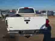 2008 Dodge 1500 SLT with VIN 1D7HA16N58J185361, listed as a IAAI auction lot 43397517 with 234,341 mi miles and . Bid and sale history available at DreamBid. Image 16.