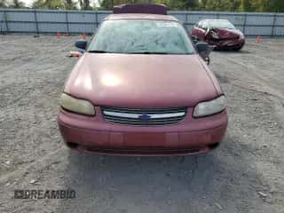 2004 Chevrolet Malibu Classic z VIN 1G1ND52F64M686836, wystawiony jako Copart lot #82084775 z przebiegiem 132 831 mil mil oraz Szkoda całkowita • Salvage title. Historia ofert i sprzedaży dostępna na DreamBid. Obrazek 5.