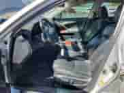 2008 Lexus IS 250 с VIN JTHCK262285018265, выставлен на аукционе Copart как лот 80175755 с пробегом 167 334 миль миль и Списание • Salvage title. История ставок и продаж доступна на DreamBid. Изображение 7.