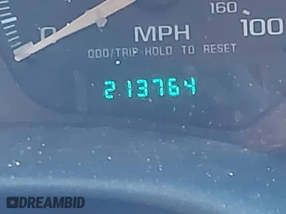 2002 Chevrolet Blazer LS с VIN 1GNCS18W12K145228, выставлен на аукционе IAAI как лот 41653692 с пробегом 213 764 миль миль и . История ставок и продаж доступна на DreamBid. Изображение 15.