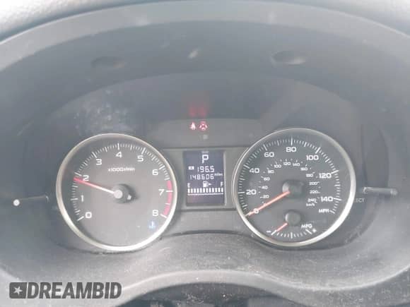 2015 Subaru Impreza Special Sports Premium z VIN JF1GPAT65FH204471, wystawiony jako IAAI lot #42652657 z przebiegiem 148 606 mil mil oraz . Historia ofert i sprzedaży dostępna na DreamBid. Obrazek 7.