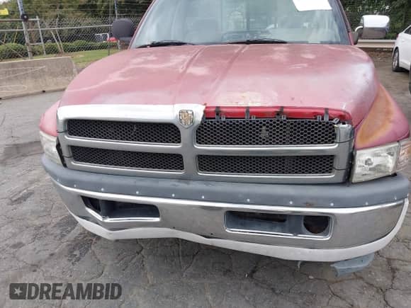 1996 Dodge 1500 с VIN 1B7HC16Y5TS543690, выставлен на аукционе IAAI как лот 43226169 с пробегом 367 892 миль миль и . История ставок и продаж доступна на DreamBid. Изображение 6.