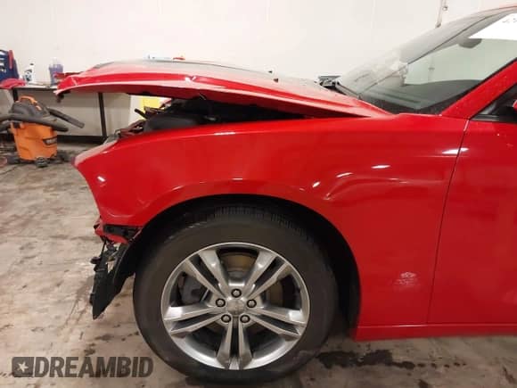 2013 Dodge Charger SXT with VIN 2C3CDXJG6DH528802, listed as a IAAI auction lot 42172409 with 77,107 mi miles and . Bid and sale history available at DreamBid. Image 18.