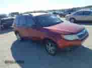 2013 Subaru Forester X z VIN JF2SHABC4DG428182, wystawiony jako IAAI lot #43483987 z przebiegiem 180 671 mil mil oraz . Historia ofert i sprzedaży dostępna na DreamBid. Obrazek 1.