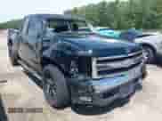2007 Chevrolet Silverado 1500 1LT with VIN 1GCEC19C77Z516409, listed as a IAAI auction lot 42334916 with 210,099 mi miles and . Bid and sale history available at DreamBid. Image 1.