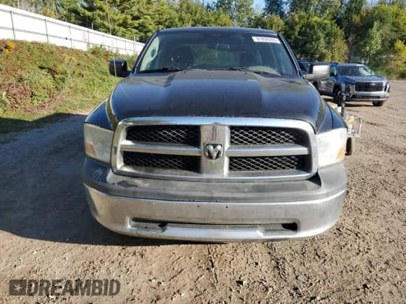 2010 Dodge 1500 SLT с VIN 1D7RB1GP0AS196429, выставлен на аукционе Copart как лот 81856265 с пробегом 340 005 миль миль и Чистый • Clean title. История ставок и продаж доступна на DreamBid. Изображение 5.