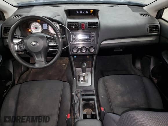 2013 Subaru Impreza Premium с VIN JF1GPAC69DH828366, выставлен на аукционе Copart как лот 69930255 с пробегом 237 411 миль миль и Списание • Salvage title. История ставок и продаж доступна на DreamBid. Изображение 8.